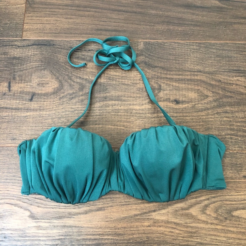 H&M bikini top